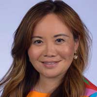 Dr. Yvonne Chan